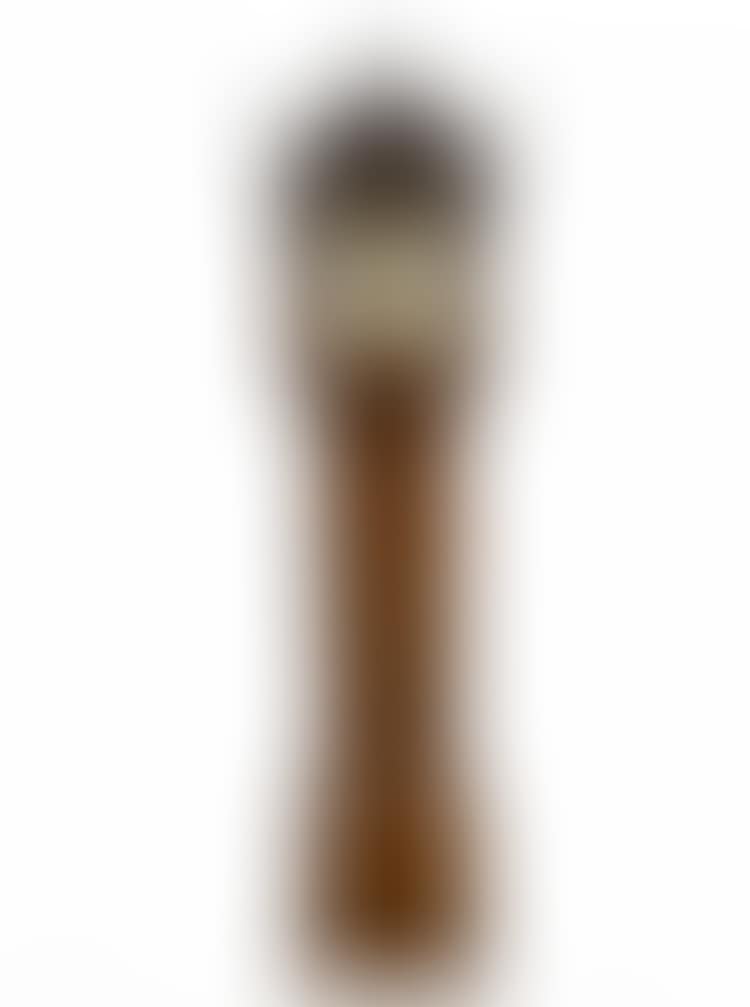 AMERICAN CHERRYWOOD TALL CASE CLOCK (preview)