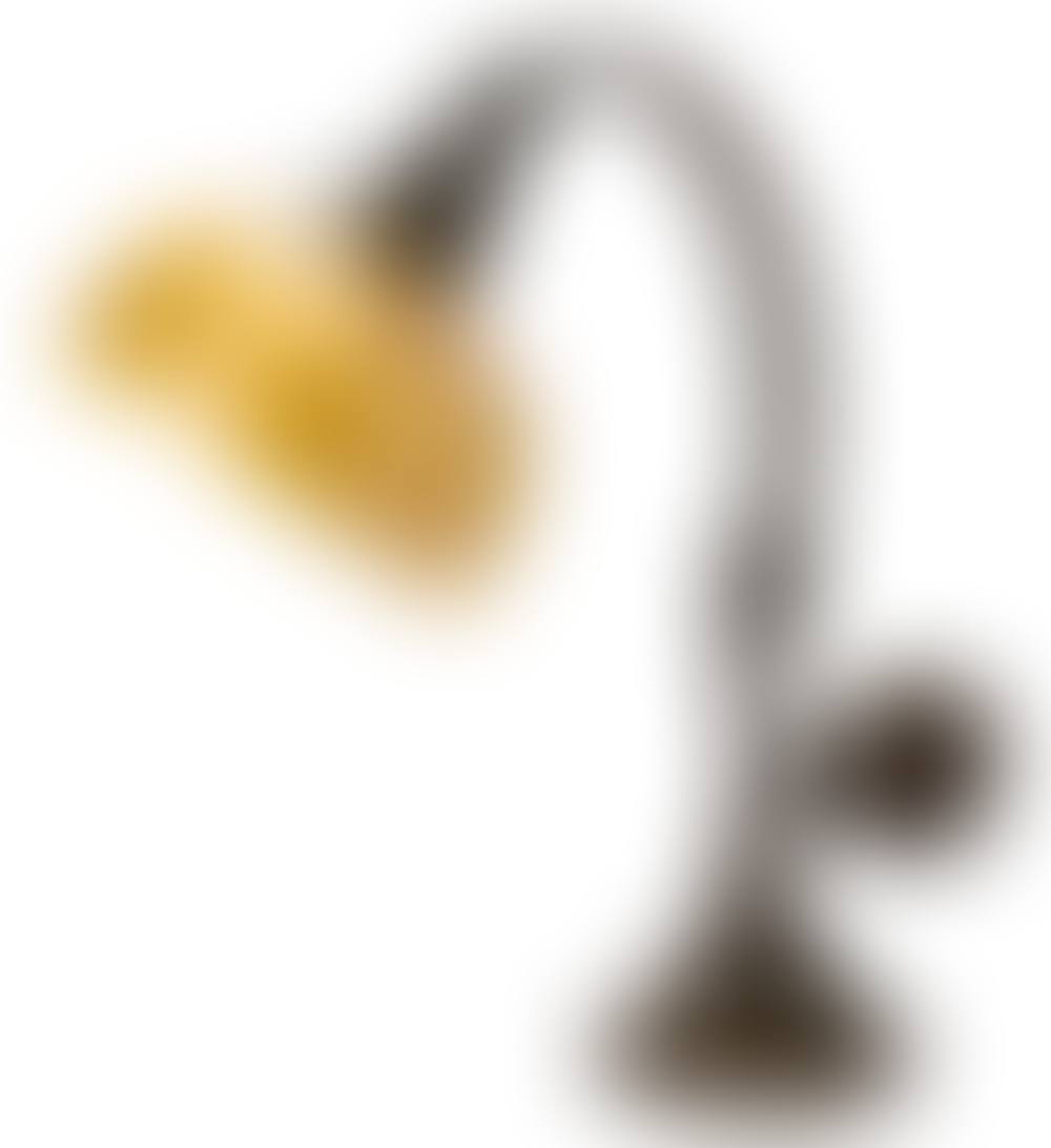 COUNTER-BALANCE DESK LAMP (preview)