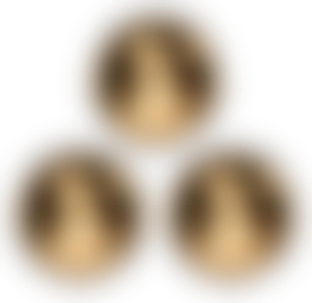 THREE AMERICAN GOLD EAGLE COINS (preview)