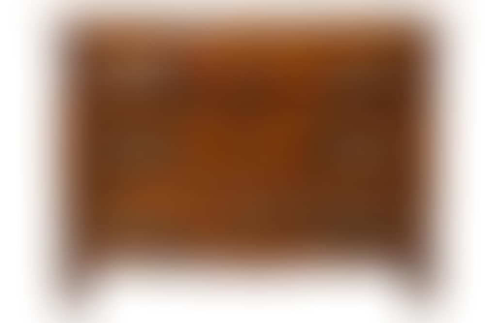 FRENCH CARVED WALNUT COMMODE (preview)