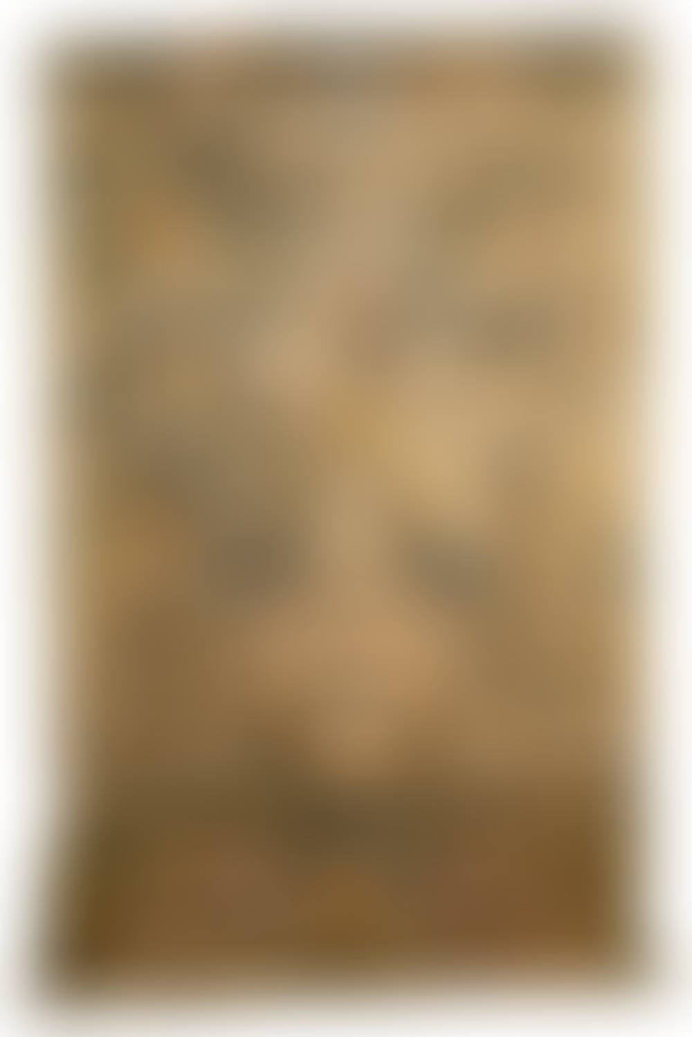 ITALIAN SILK FLOSS WALL HANGING (preview)