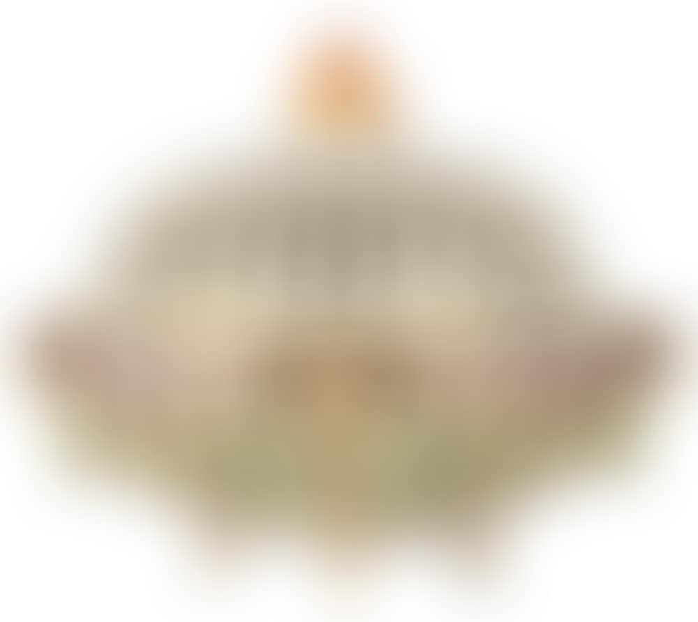 PORCELAIN POTPOURRI (preview)