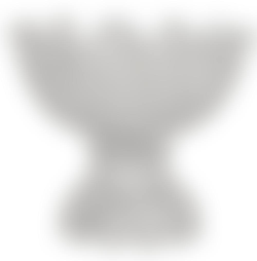 AMERICAN BRILLIANT CUT GLASS TWO PART PUNCH BOWL (preview)