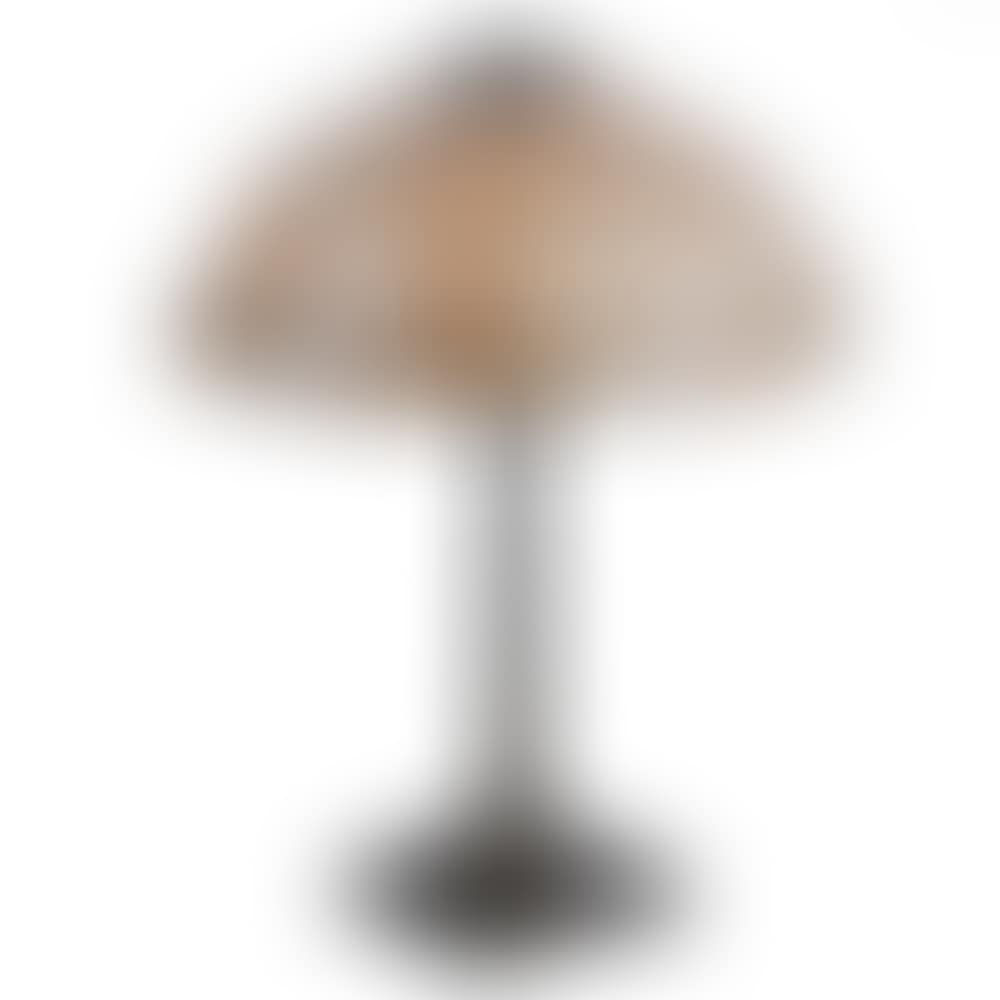 BRONZE COLONIAL TABLE LAMP (preview)