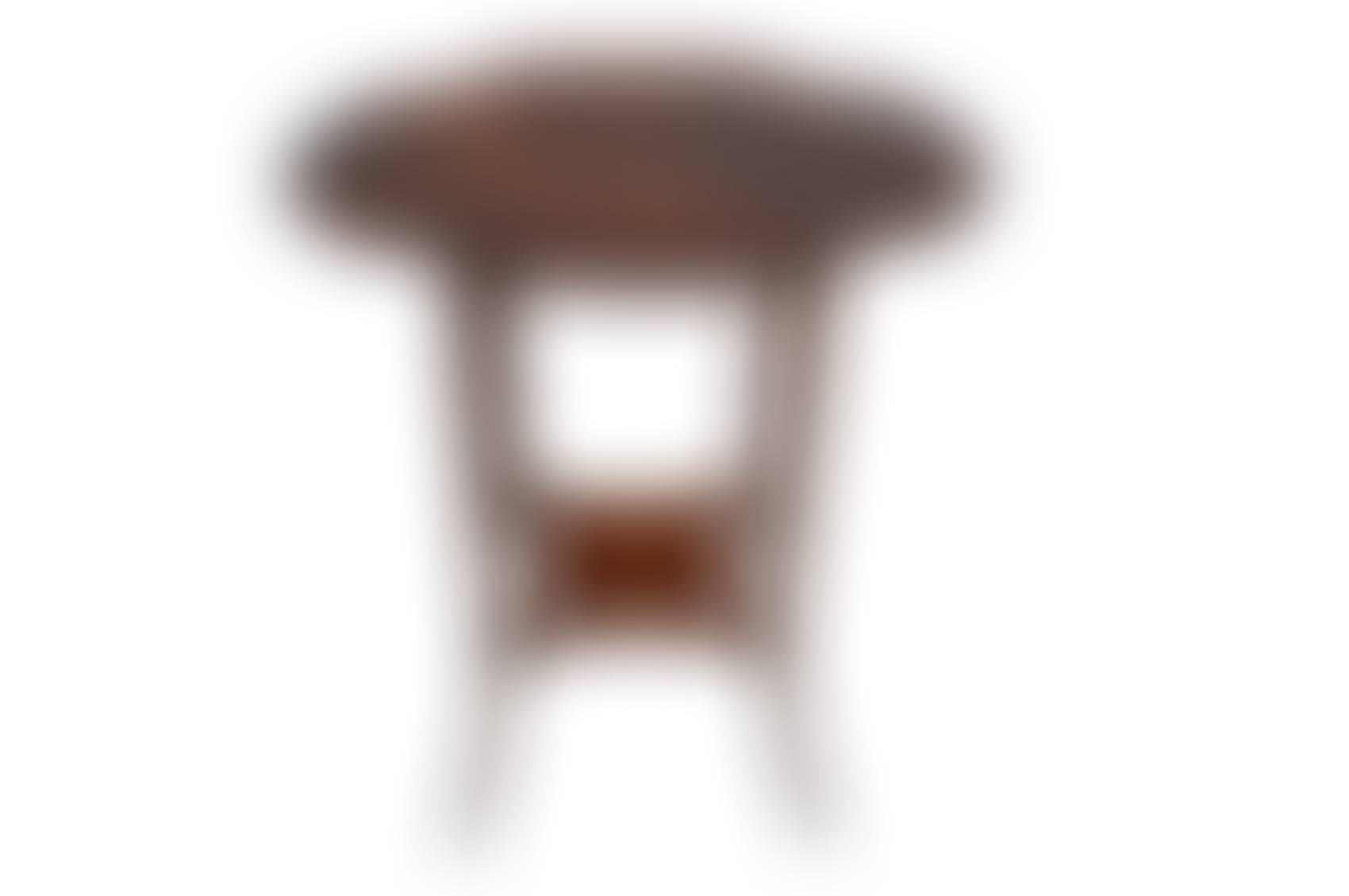 EMILE GALLE MARQUETRY DOUBLE PLATEAU OCCASIONAL TABLE (preview)
