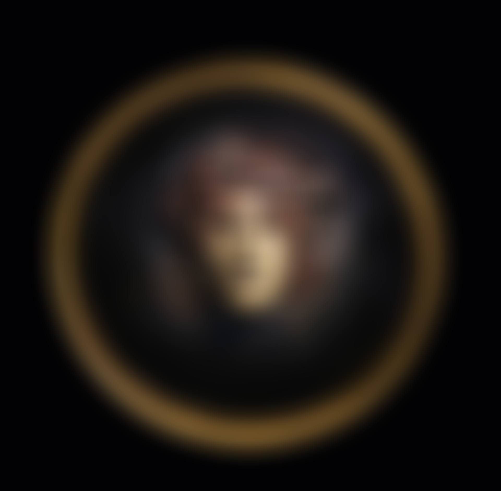 Medusenschild (Shield with the Head of Medusa) (preview)