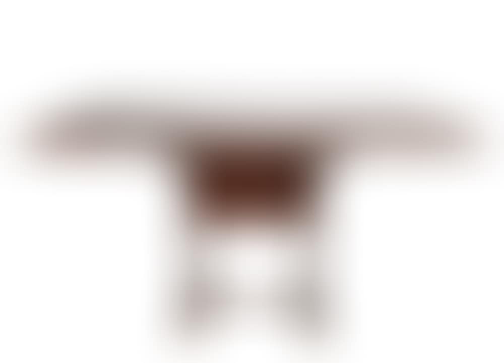 AMERICAN SHOE FOOT HUTCH TABLE (preview)
