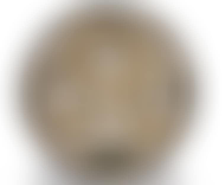 ITALIAN PAINTED & PARCEL GILT ROUNDEL (preview)