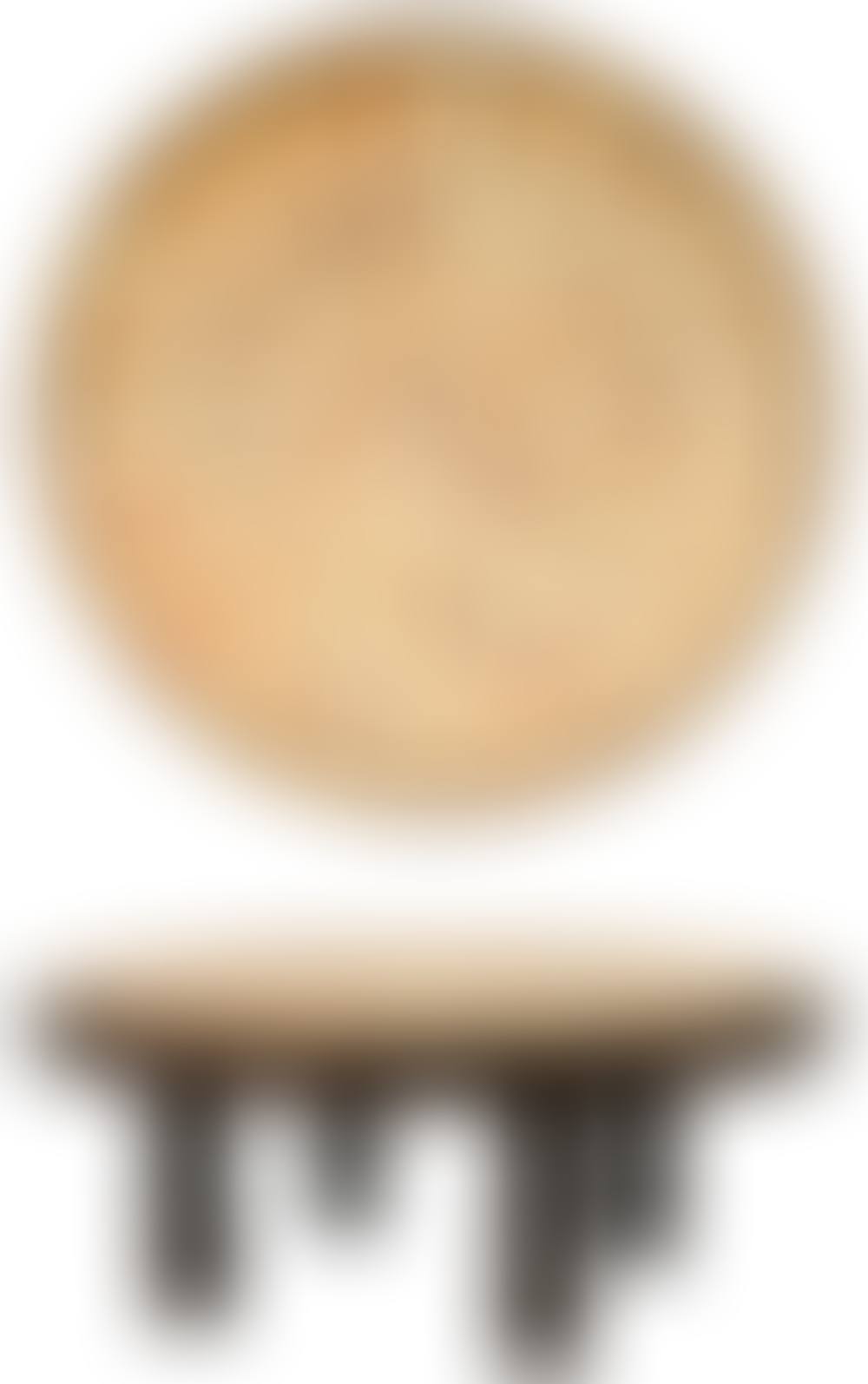 ROUND COFFEE TABLE (preview)