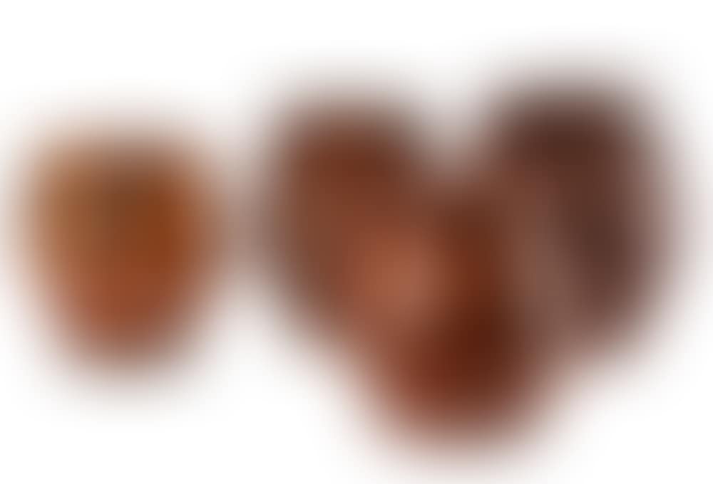 FOUR AMERICAN REDWARE JARS (preview)