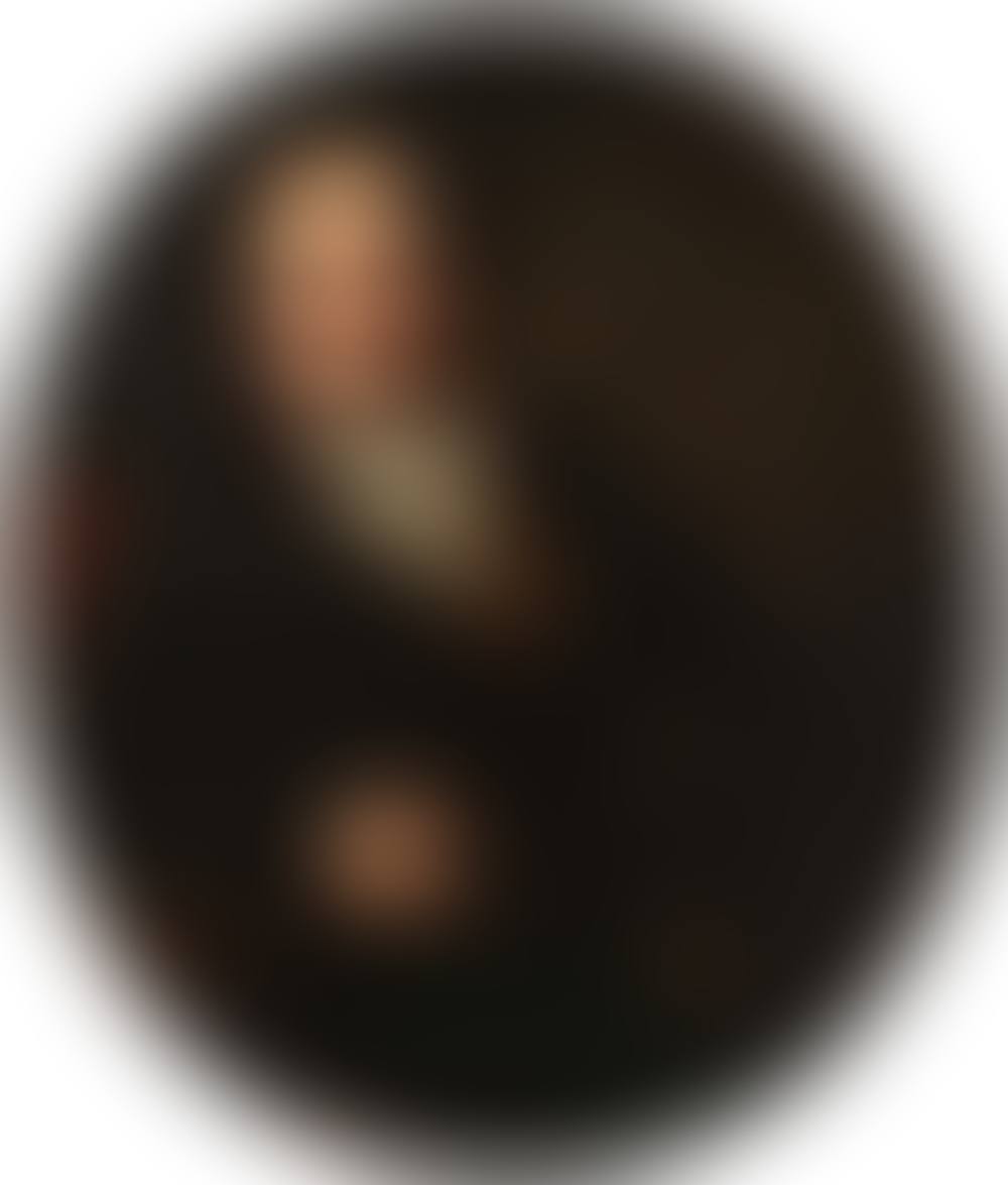 PORTRAIT OF A GENTLEMAN (preview)