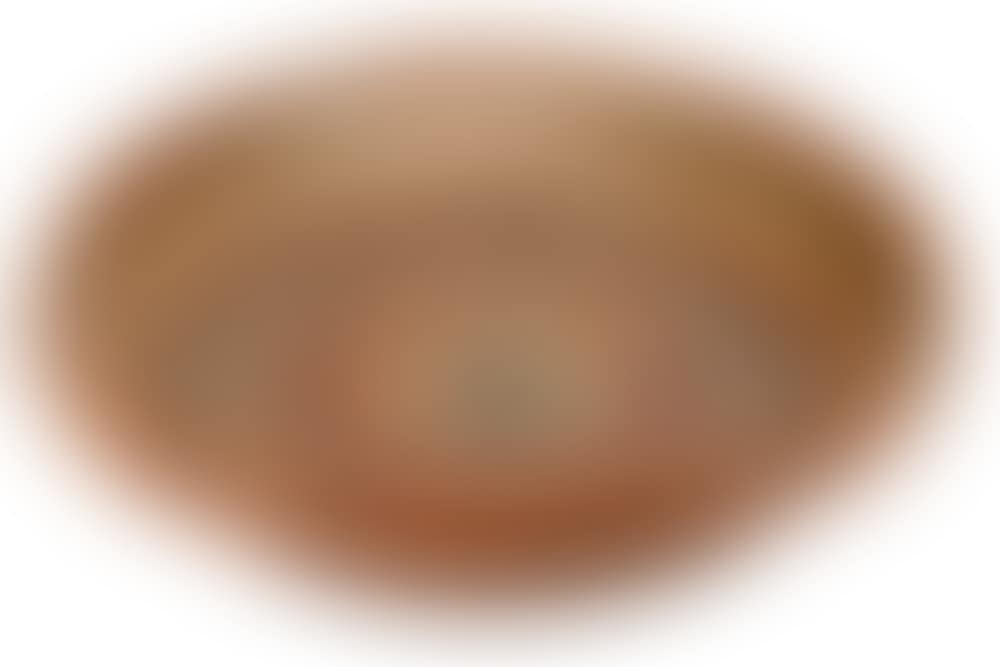 AMERICAN REDWARE BASIN (preview)