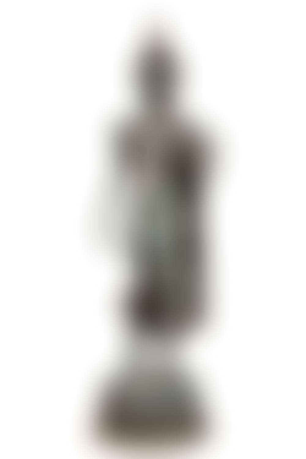 THAI BRONZE FIGURE (preview)