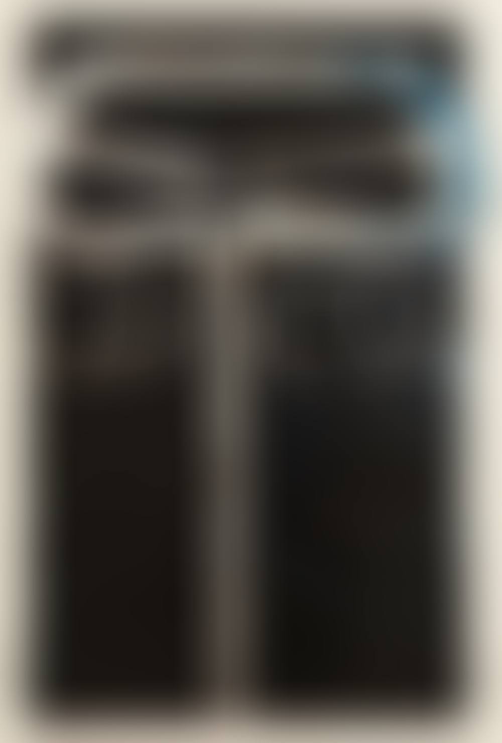 UNTITLED (FROM CLUB / SPADE GROUP 81 - 82); from "Eight by Eight to Celebrate the Temporary Contemporary" portfolio (preview)
