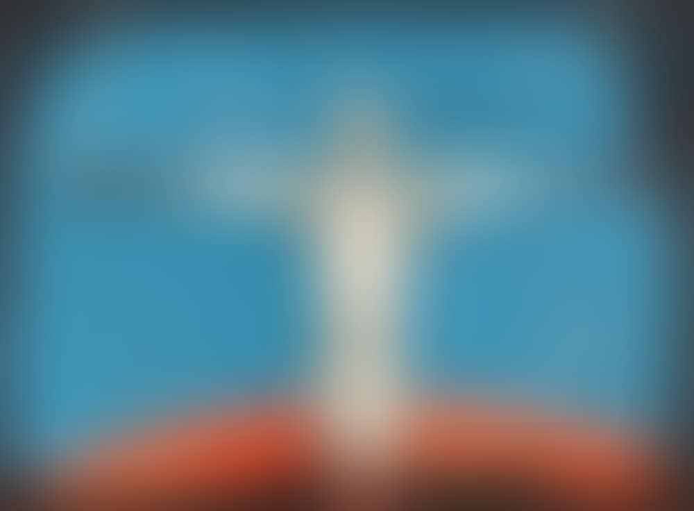 CRUZ DE HIERRO, EL GIMNASTA; (Iron Cross, the Gymnast) (preview)