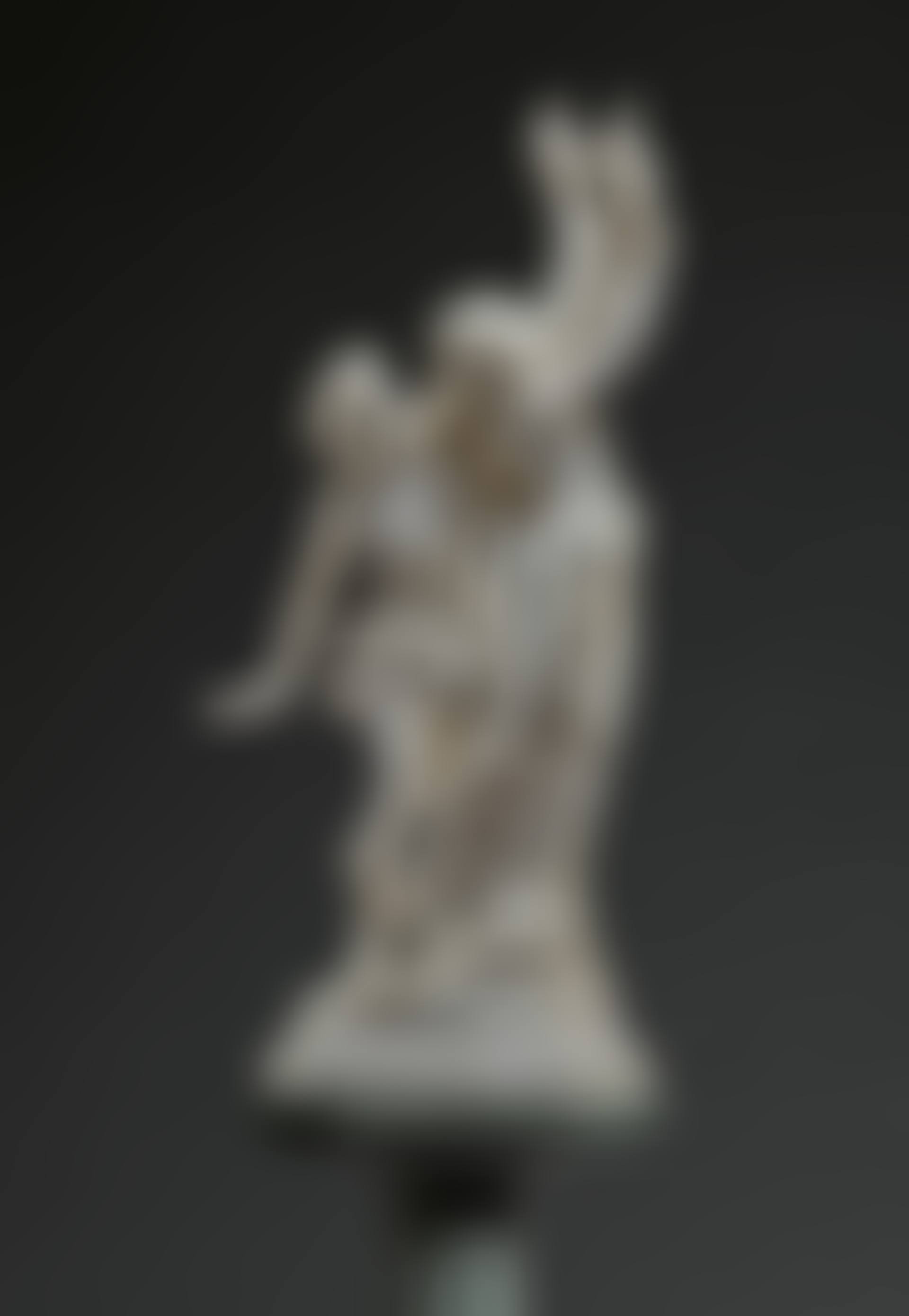 Apollo and Daphne (preview)