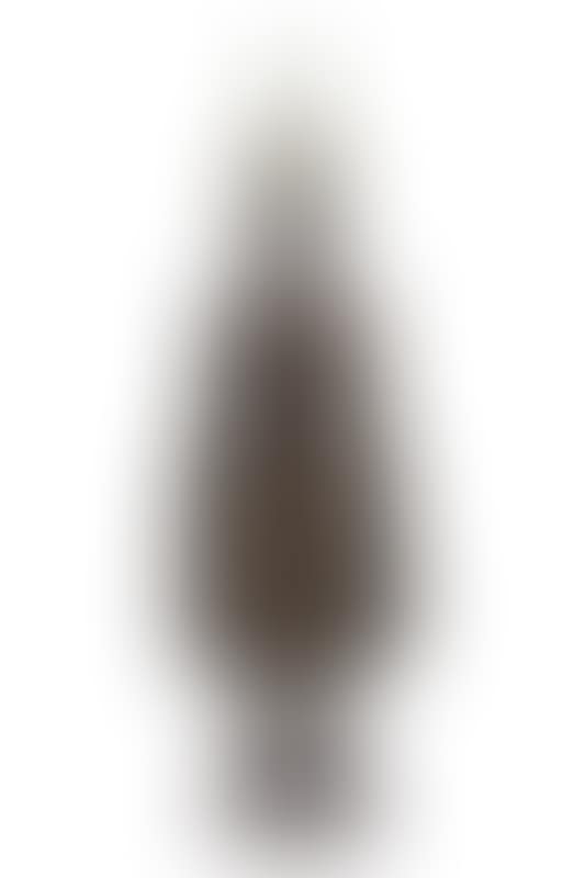 THAI BRONZE STANDING BUDDHA (preview)