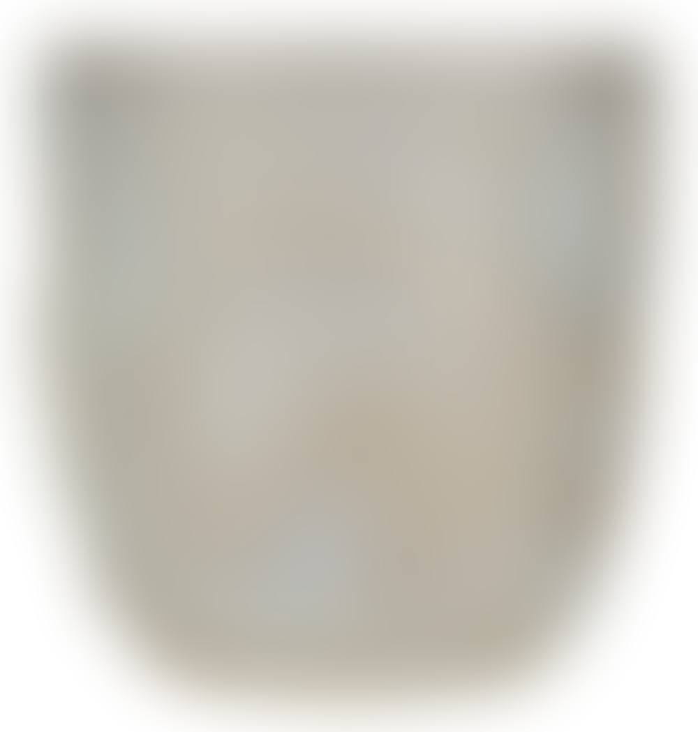 DAUPHINS OPALESCENT GLASS VASE (preview)