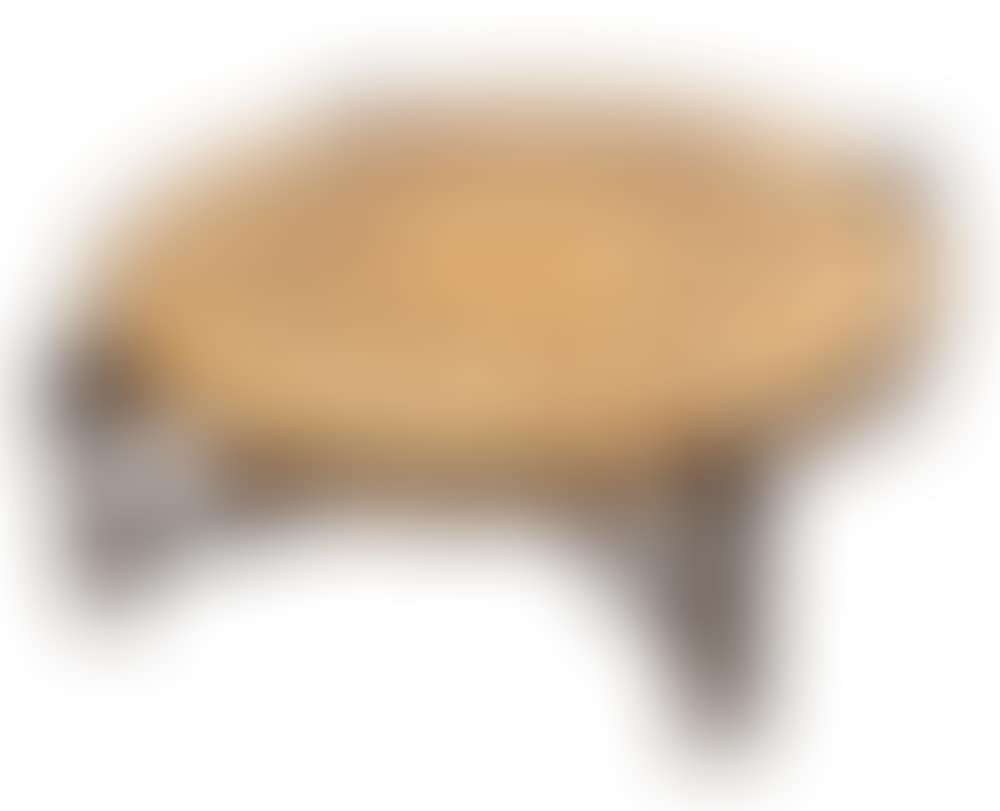 ROUND COFFEE TABLE (preview)