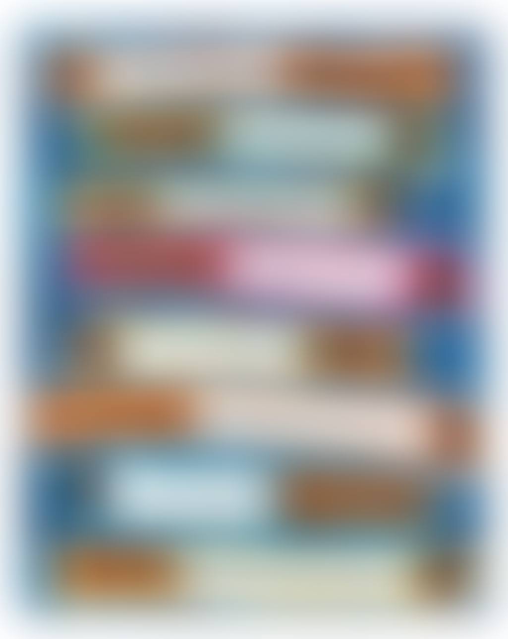 Tropical Cigarettes (preview)