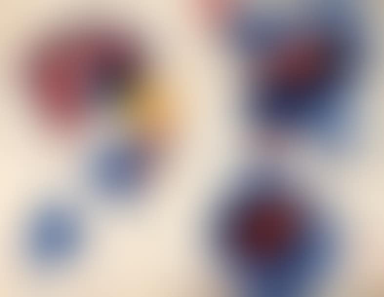Hurrah for the Red, White and Blue (preview)