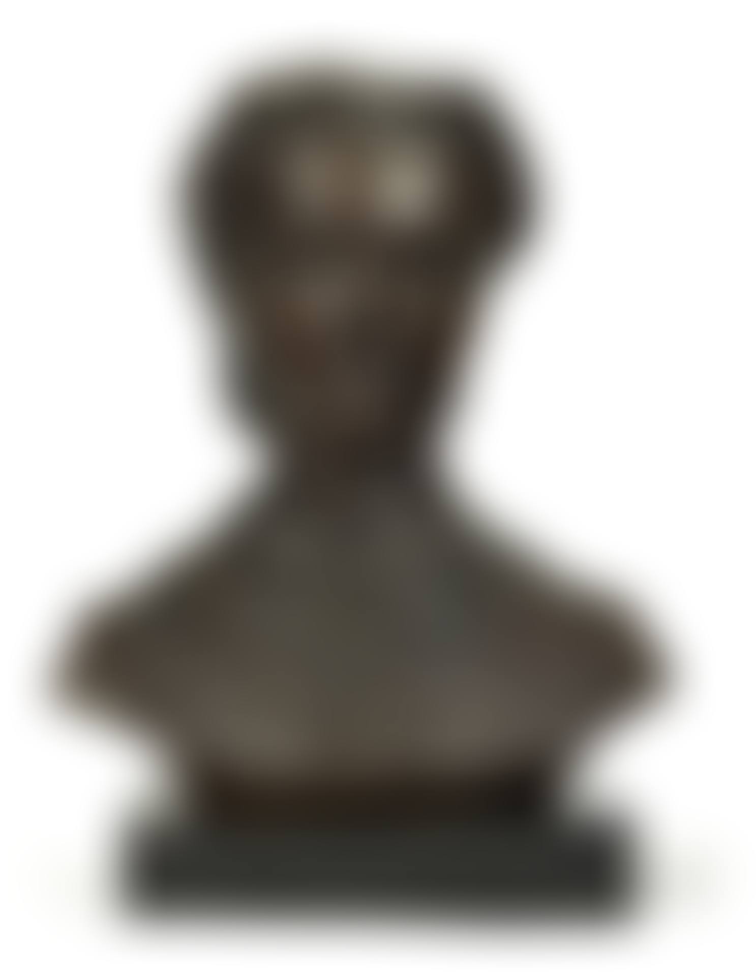 Bust of Madame Max Buchon (preview)