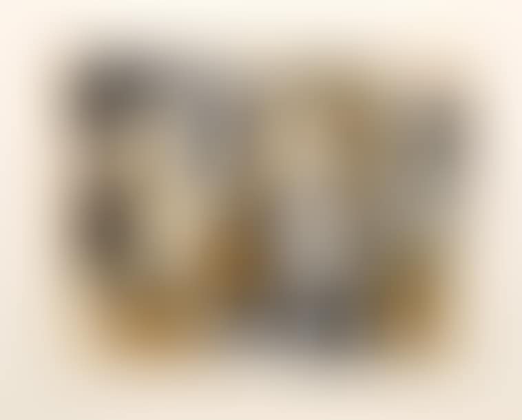 Cubist composition (preview)