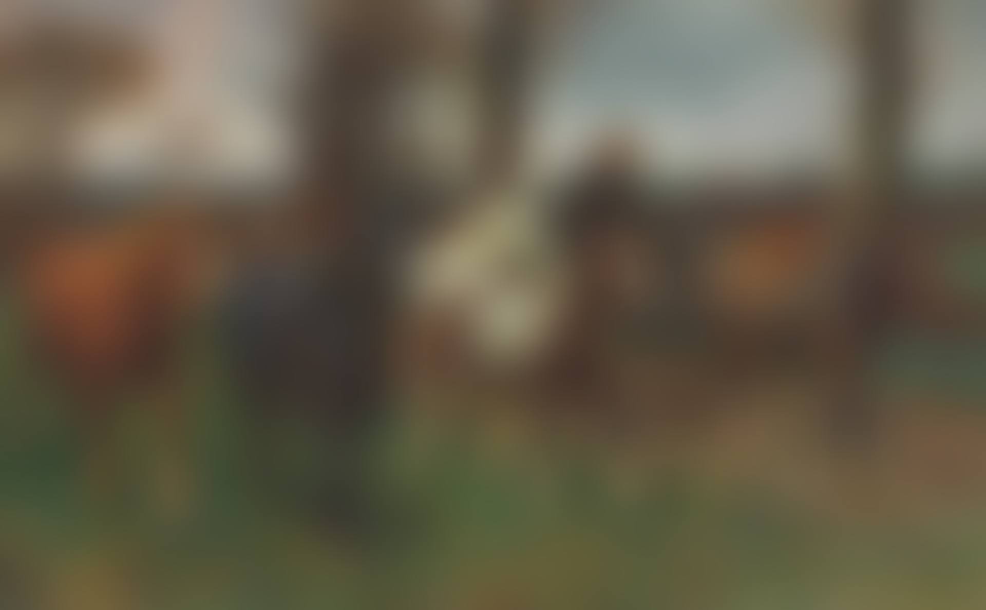 The Vagabonds (preview)