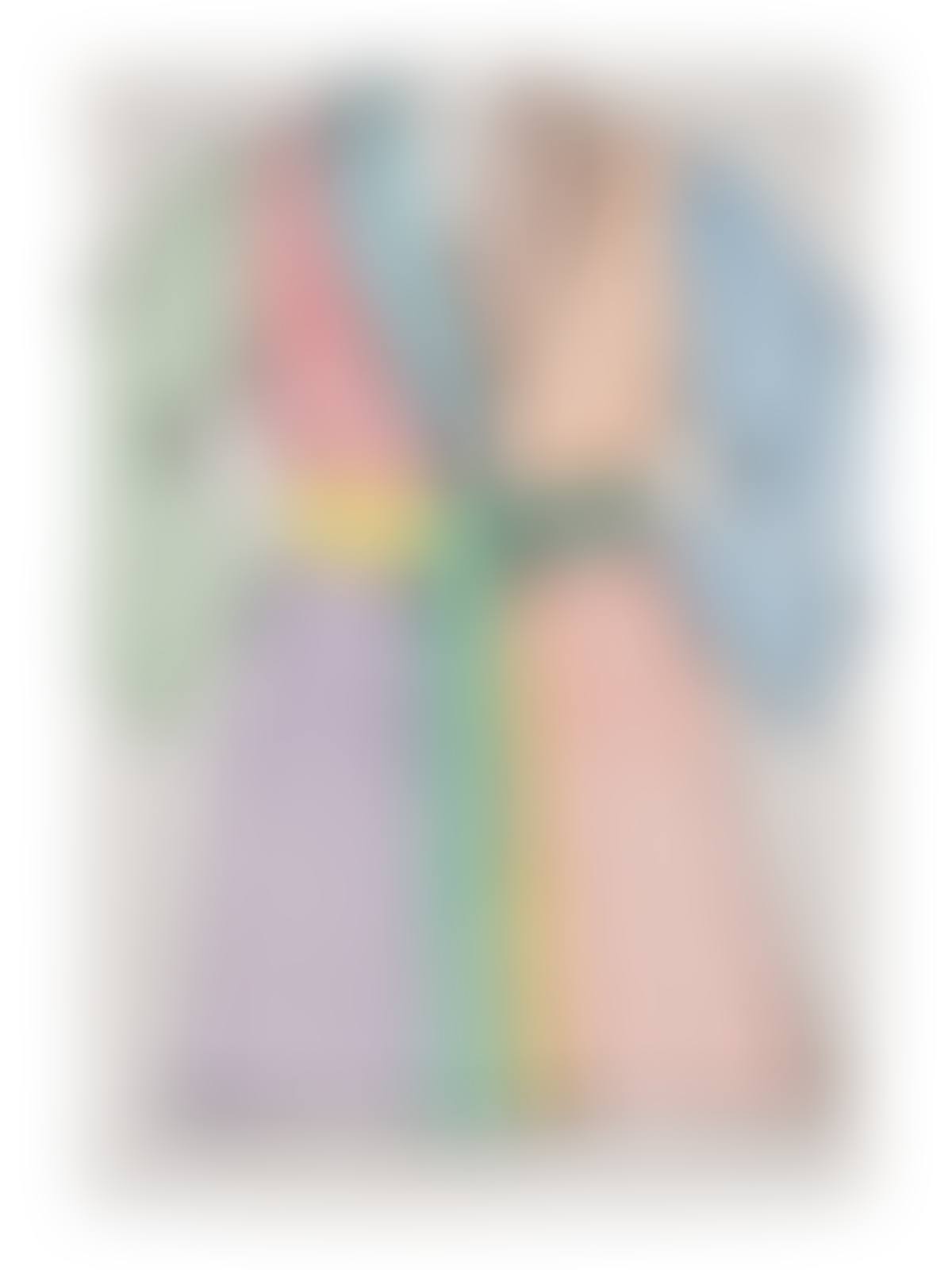 The Woodcut Bathrobe (preview)