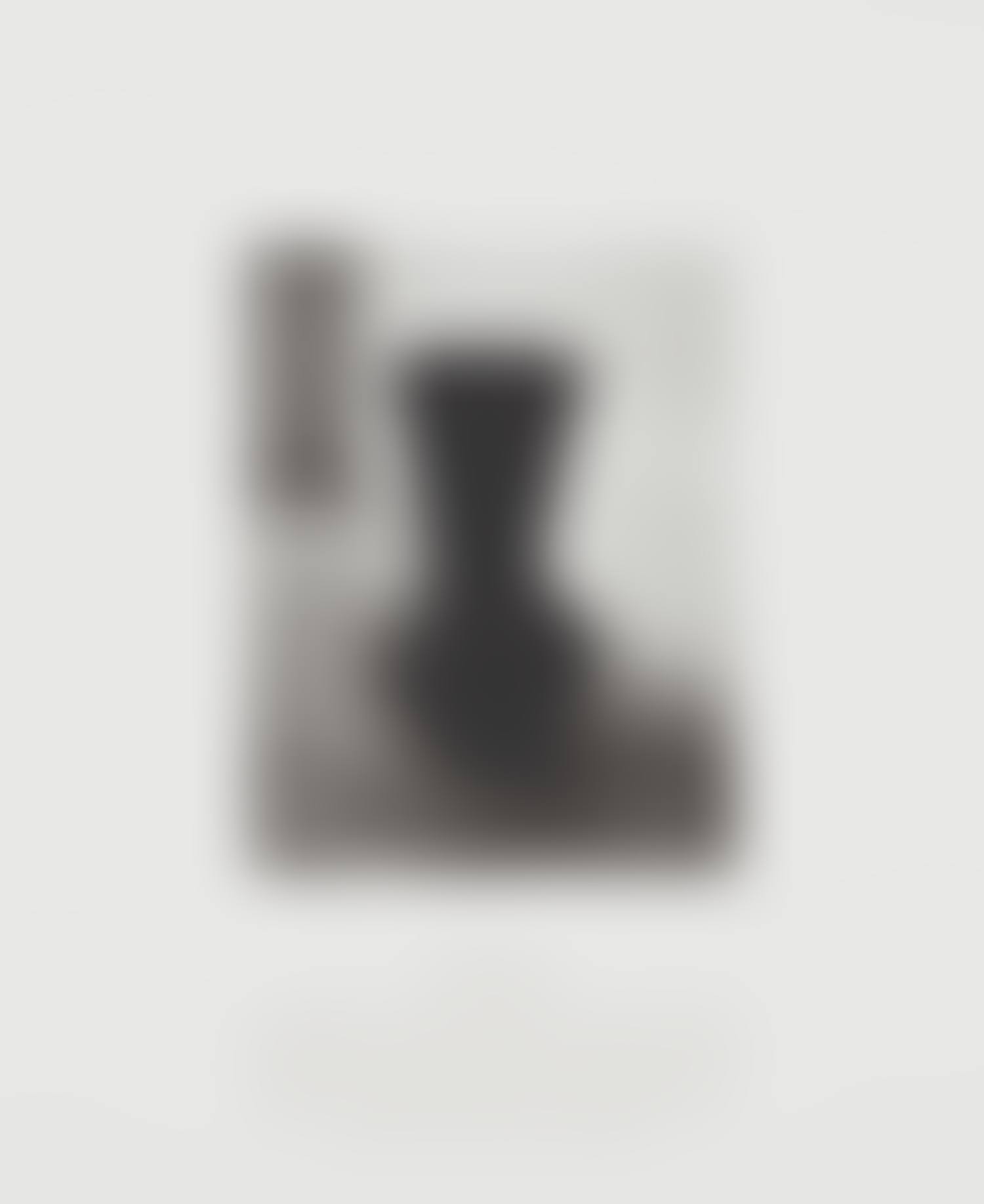 Van Der Zee Prop Vase, from 1993 Whitney Biennial in Seoul (preview)