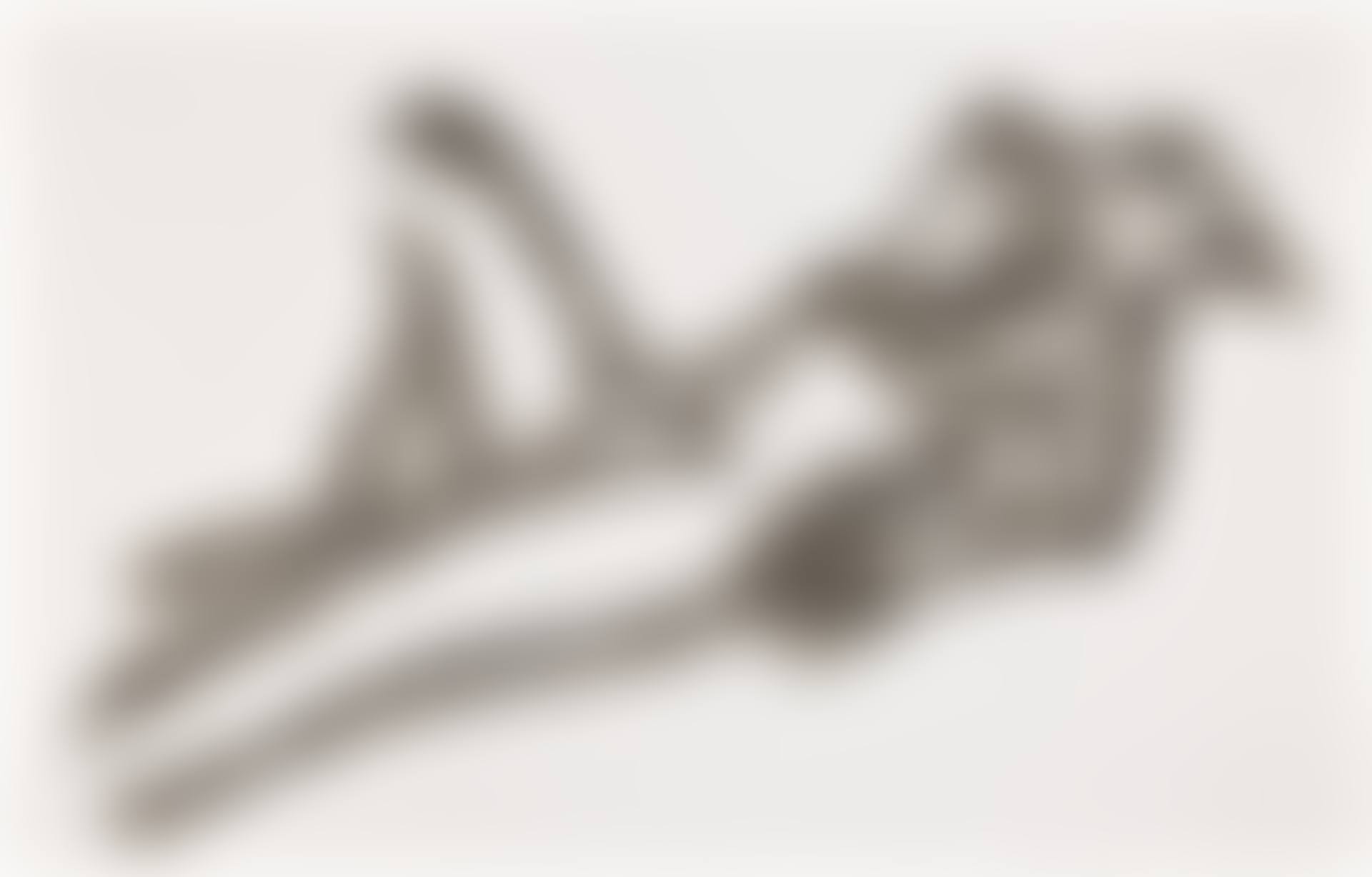 Monica Lying Down, One Arm Up (W.P.I. P90L01) (preview)