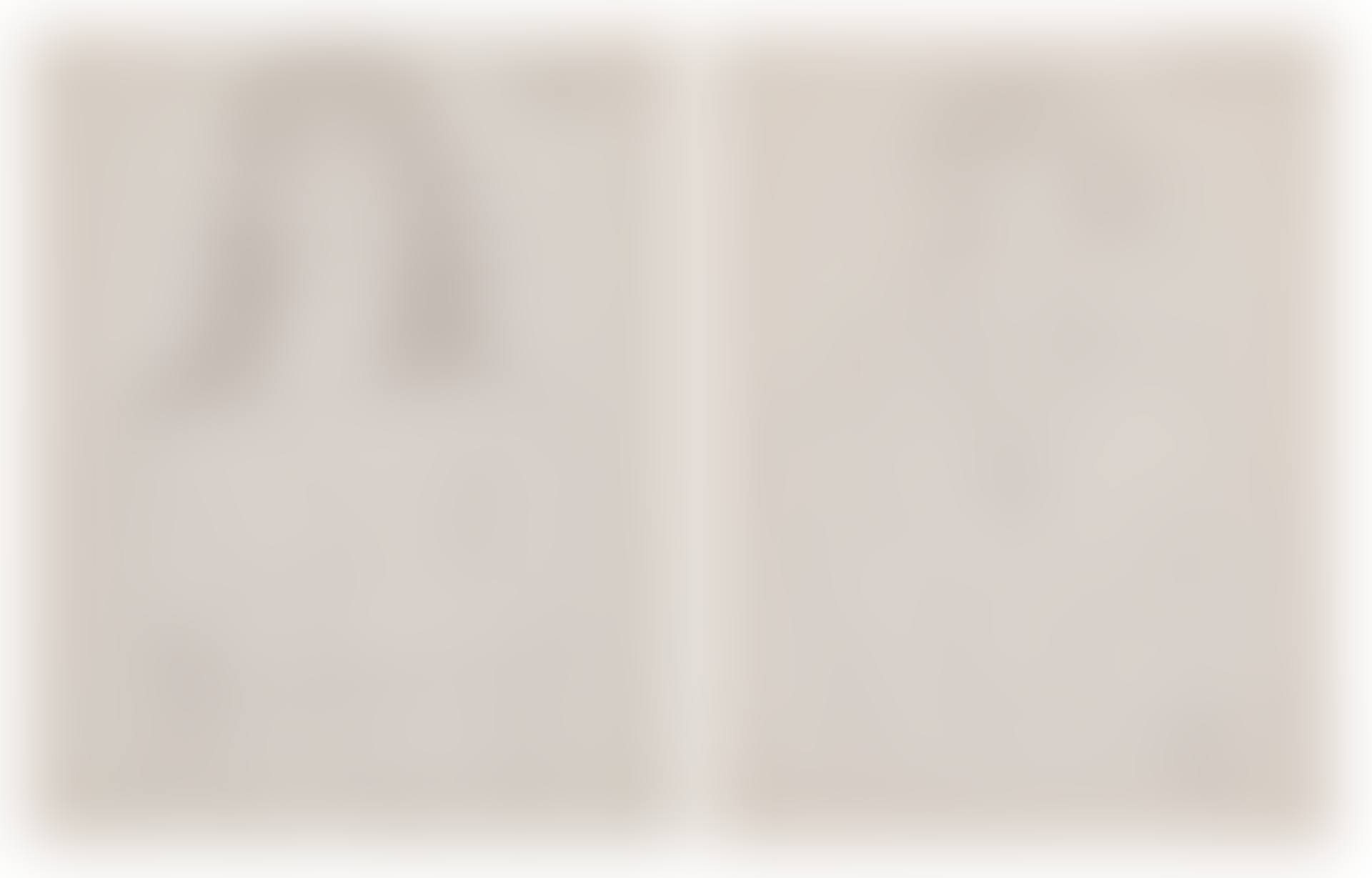Untitled (Woman with Hairpins); Untitled (Woman with Rosary) (preview)