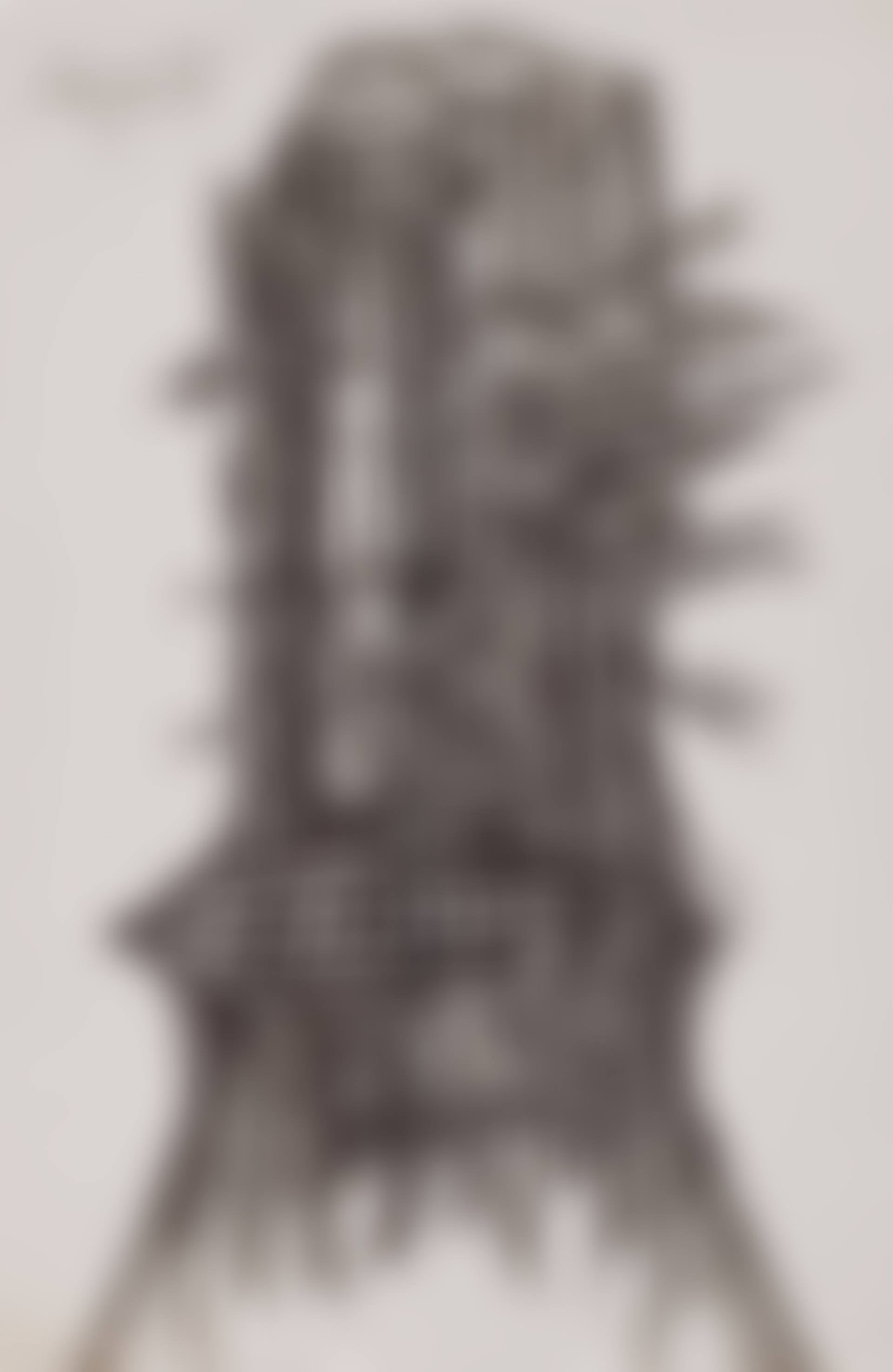 Untitled (Head with Arrows) (preview)