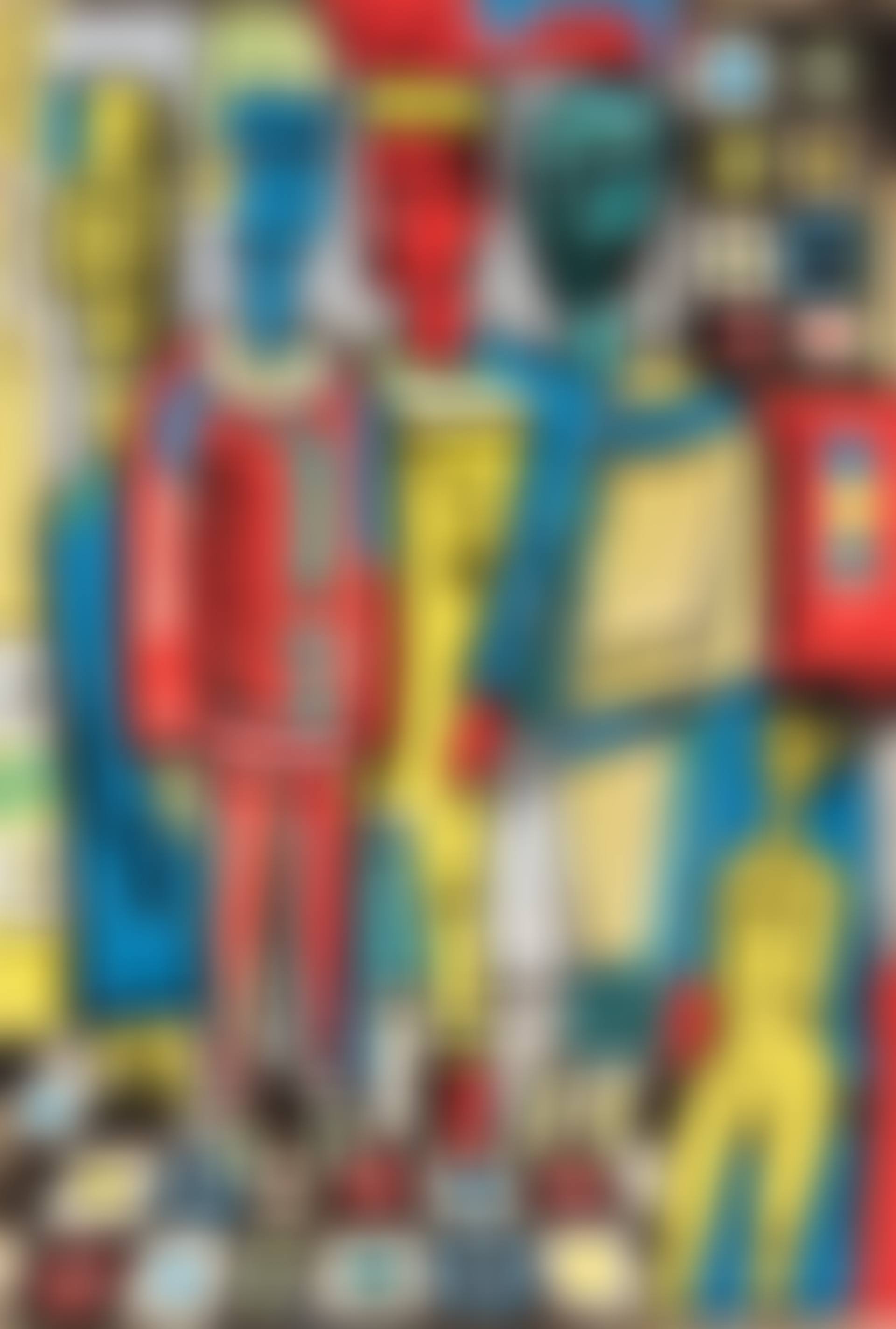 Untitled (Figures) (preview)
