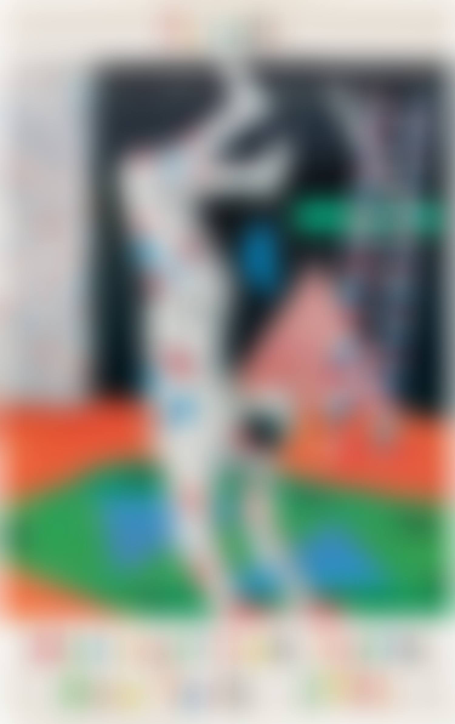 The Parade Poster (B. 102) (preview)