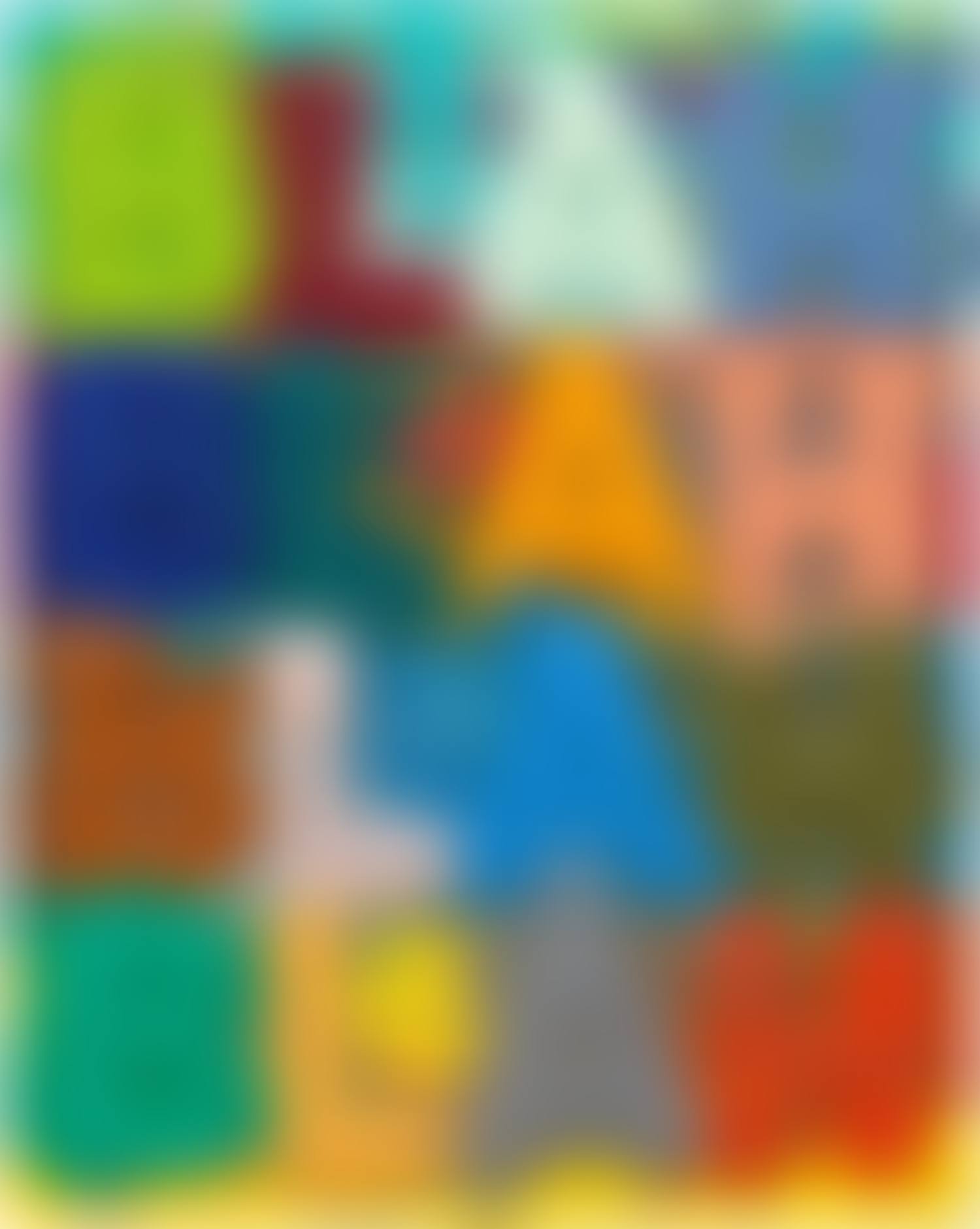 Blah Blah Blah (preview)