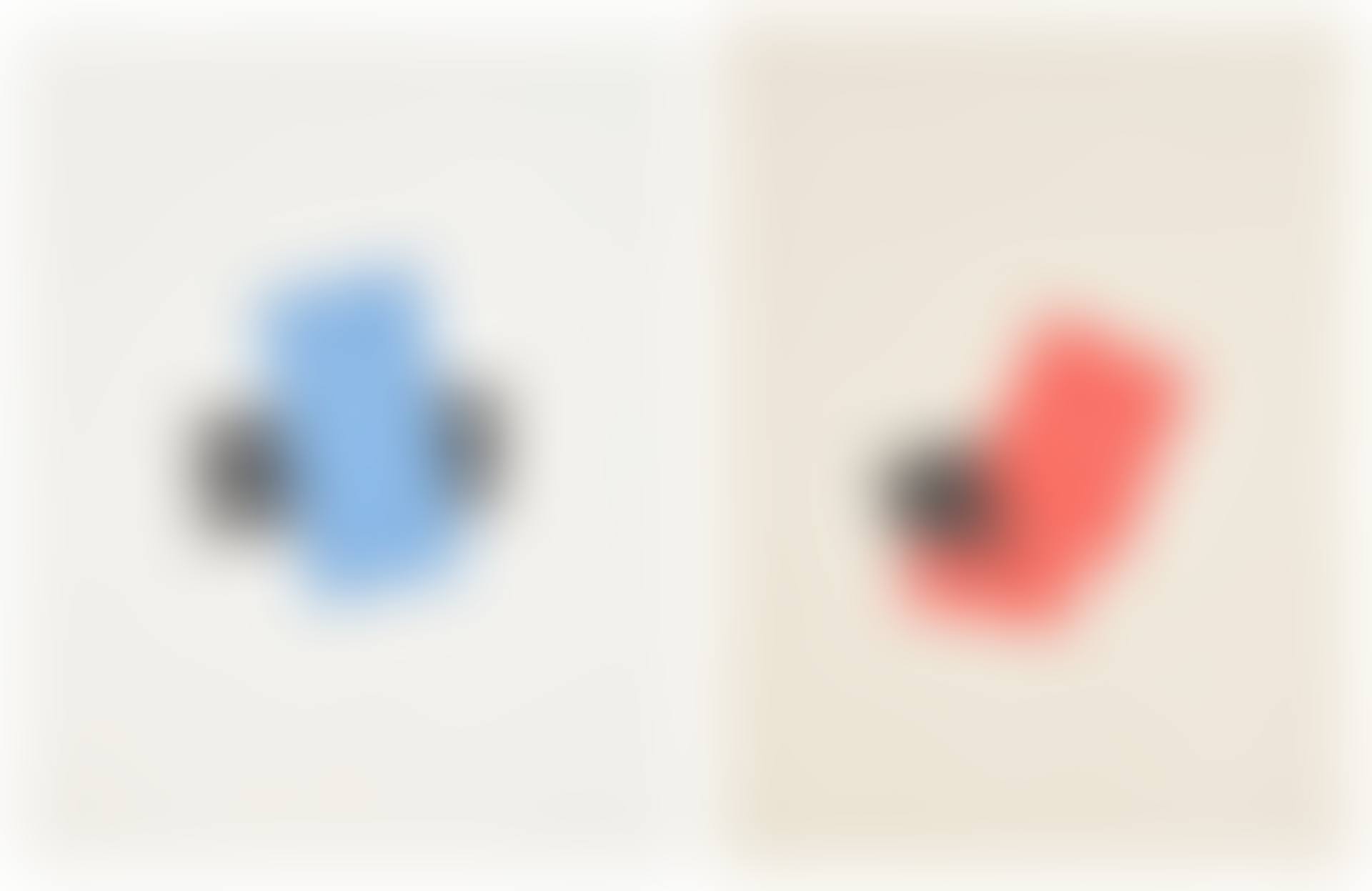 Untitled (#17); and Untitled (#18); Untitled (#17; Untitled (#18) (preview)