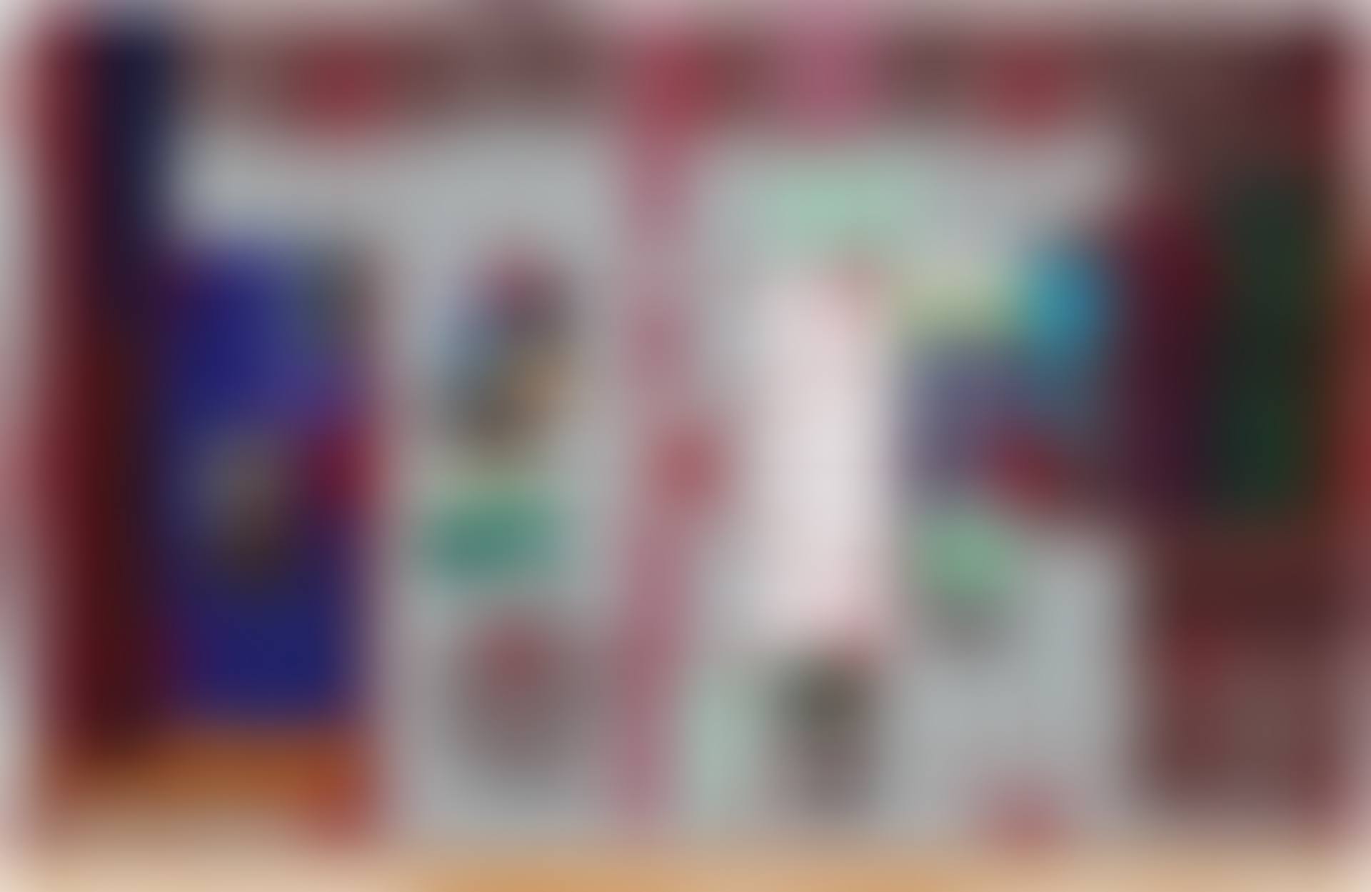 Margaritas, from Welcome Series (preview)