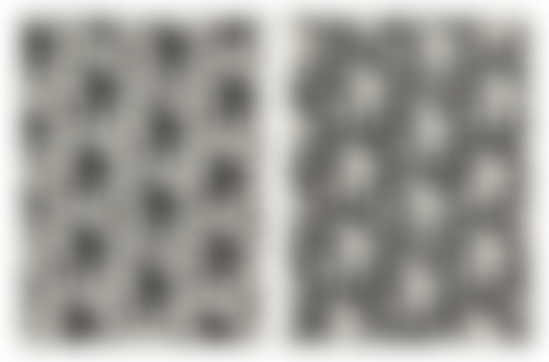PATTERN OF CORRUPTION BLACK/WHITE SET (preview)