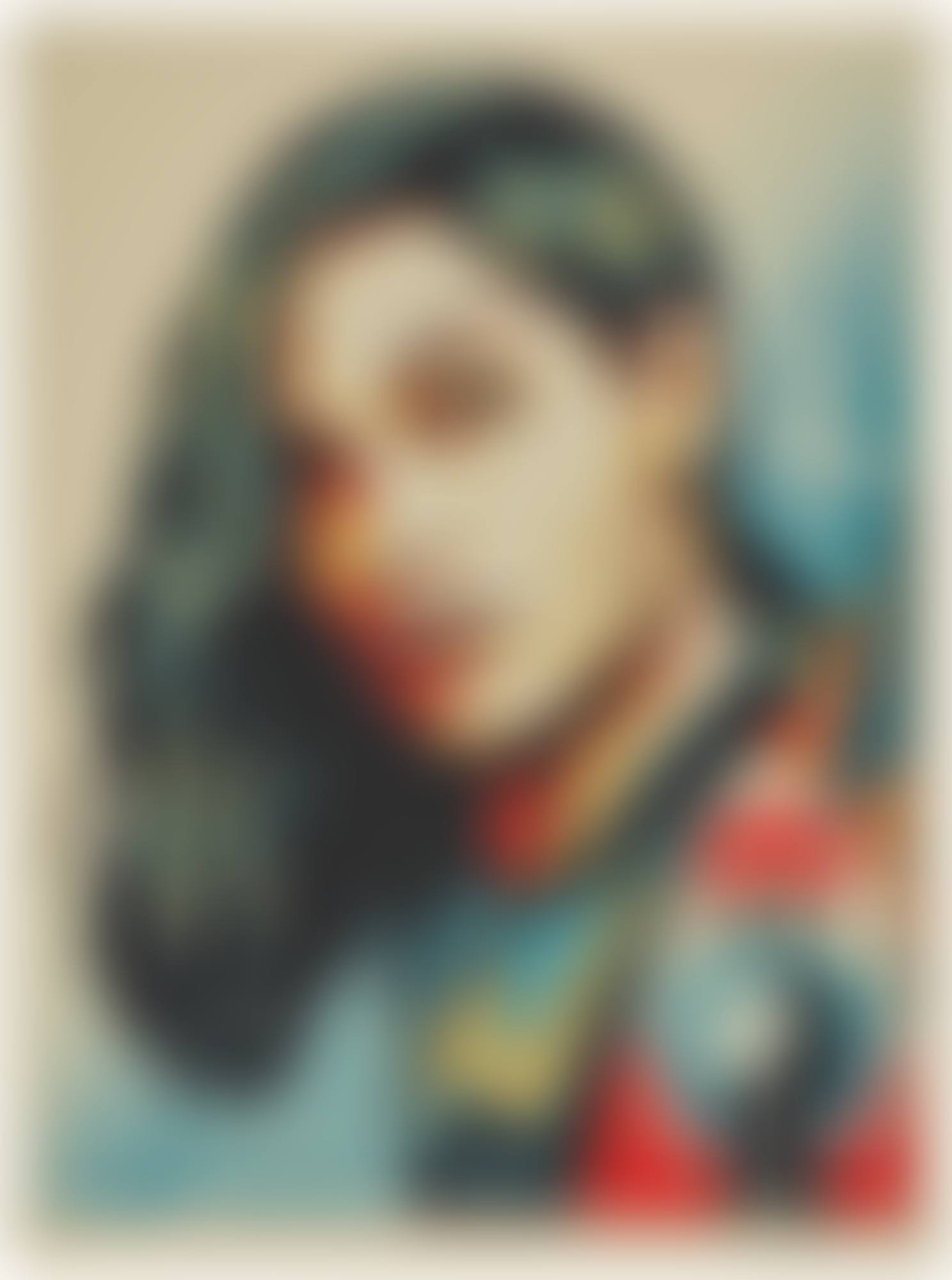 POWER & EQUALITY: FLOWER (preview)