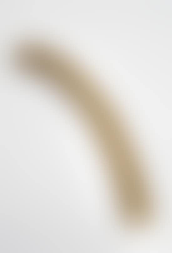 Italian 18-Karat Yellow-Gold and White-Gold Flexible Bracelet (preview)