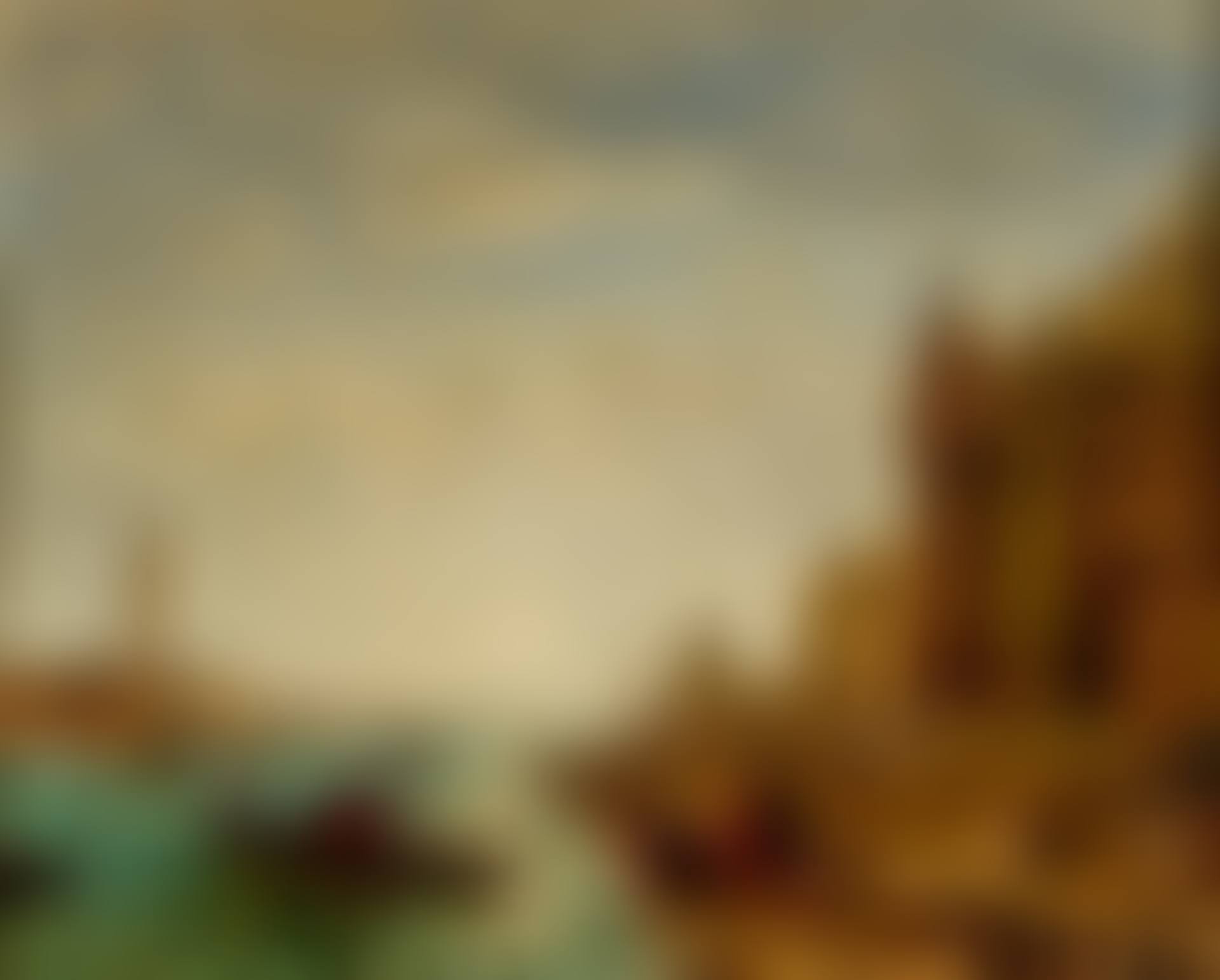 Church of Santa Maria delle Salute (preview)