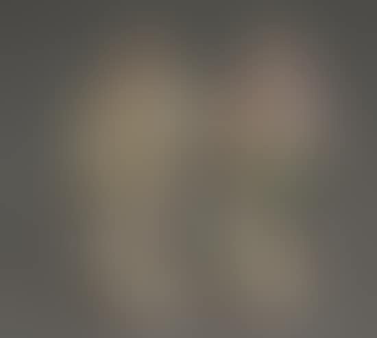 Pair of Figures of a Lady and Gentleman (preview)