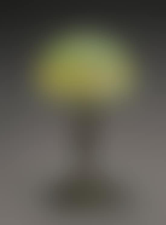 "Acorn" Lamp (preview)