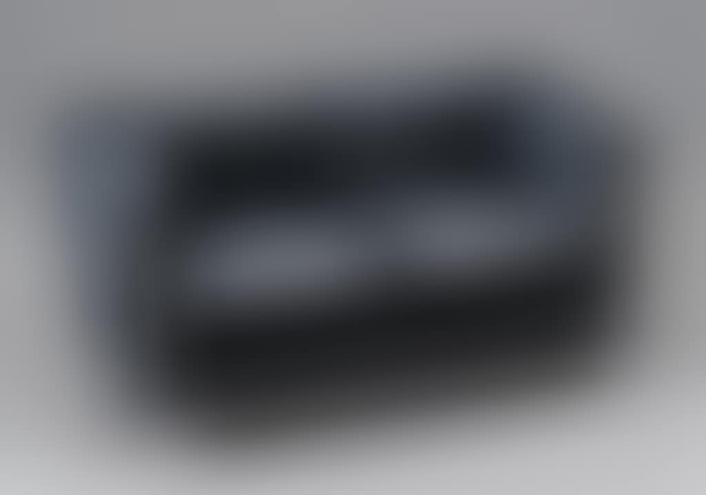 "LC2 Fauteuil Grand Confort" Loveseat (preview)