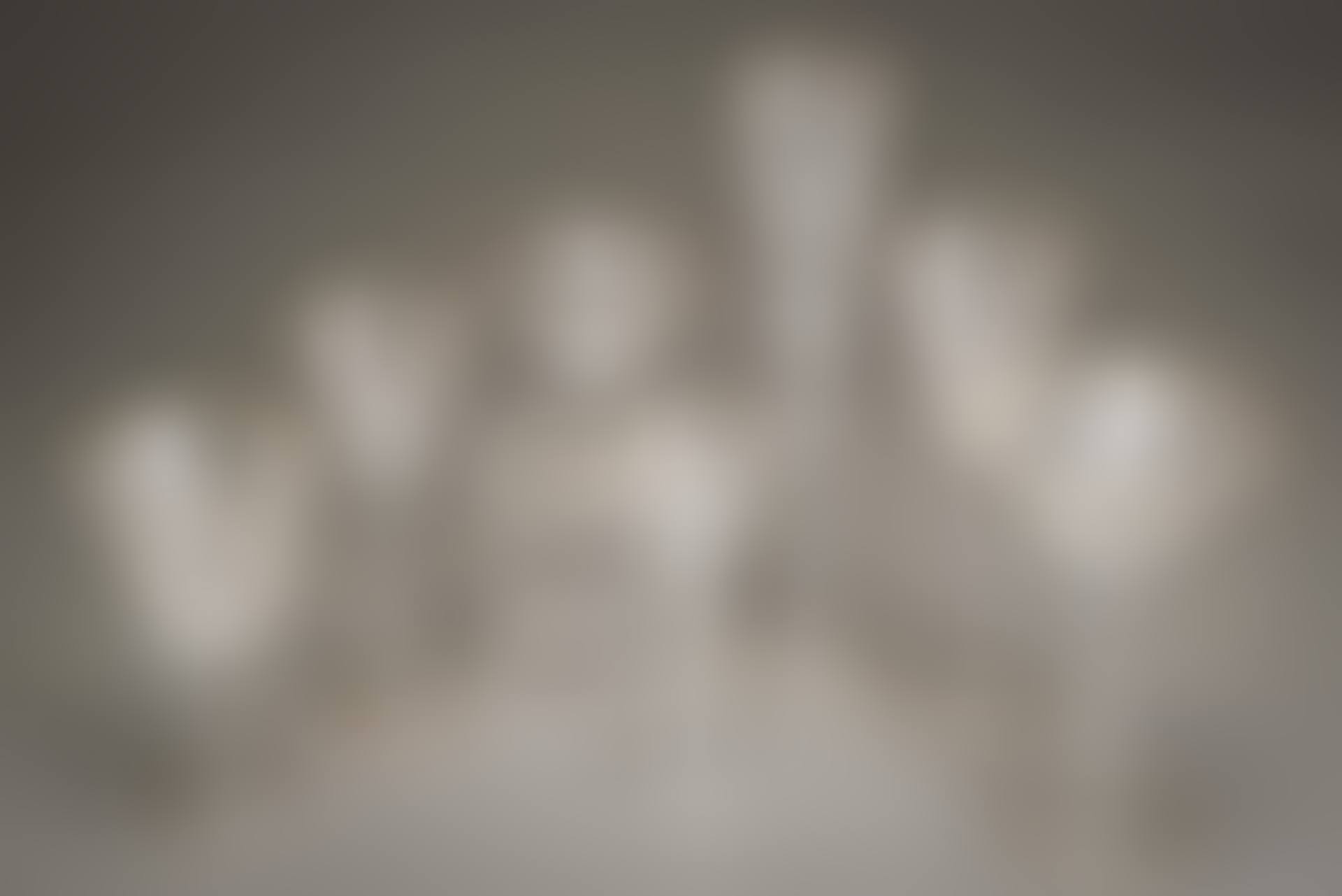 Moser "Paula Knob" Crystal Stem Table Service (preview)