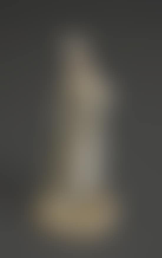 Figure of a Lady with Cat (preview)
