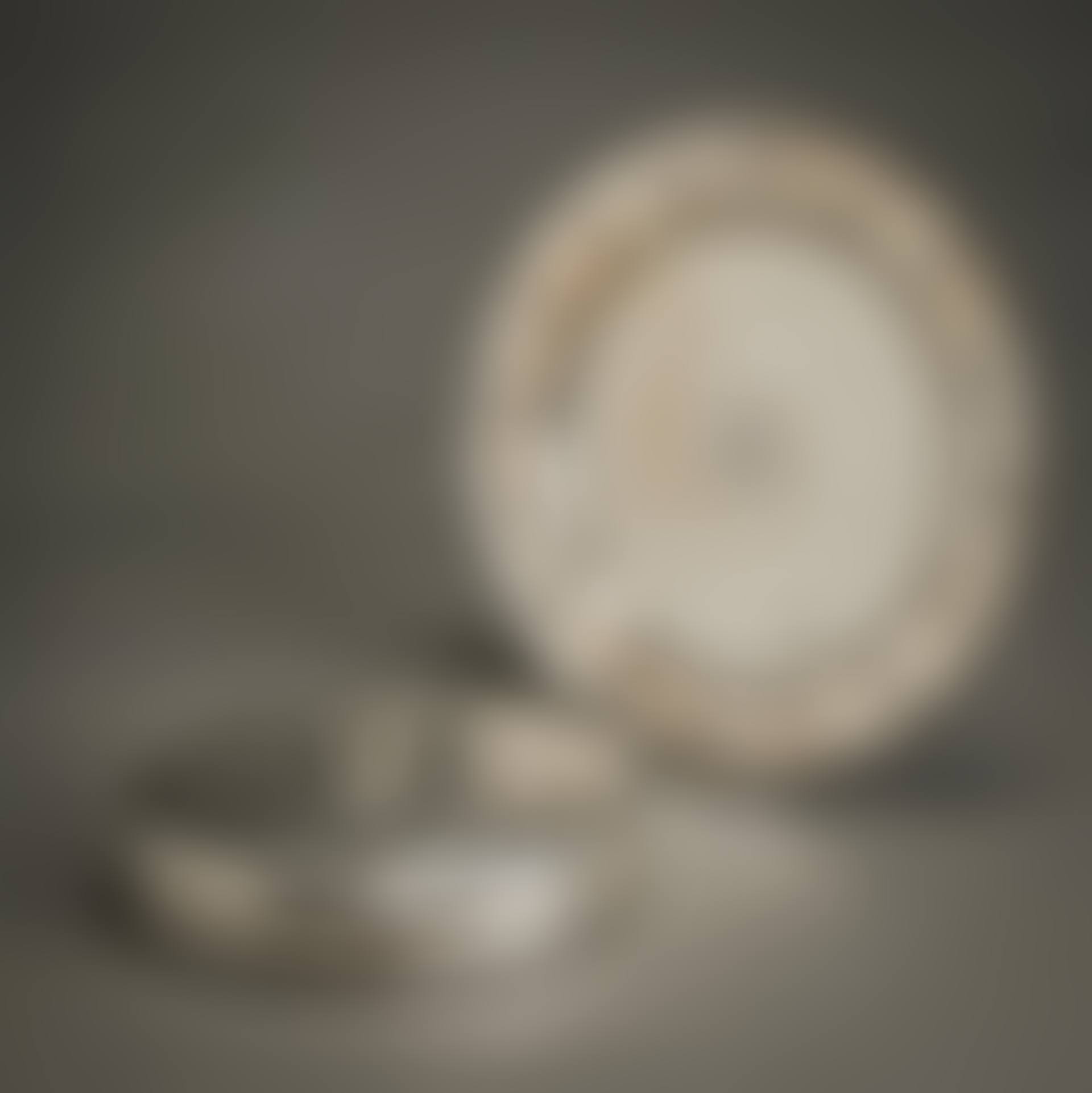 Sterling Covered Dessert Flambé Platter (preview)