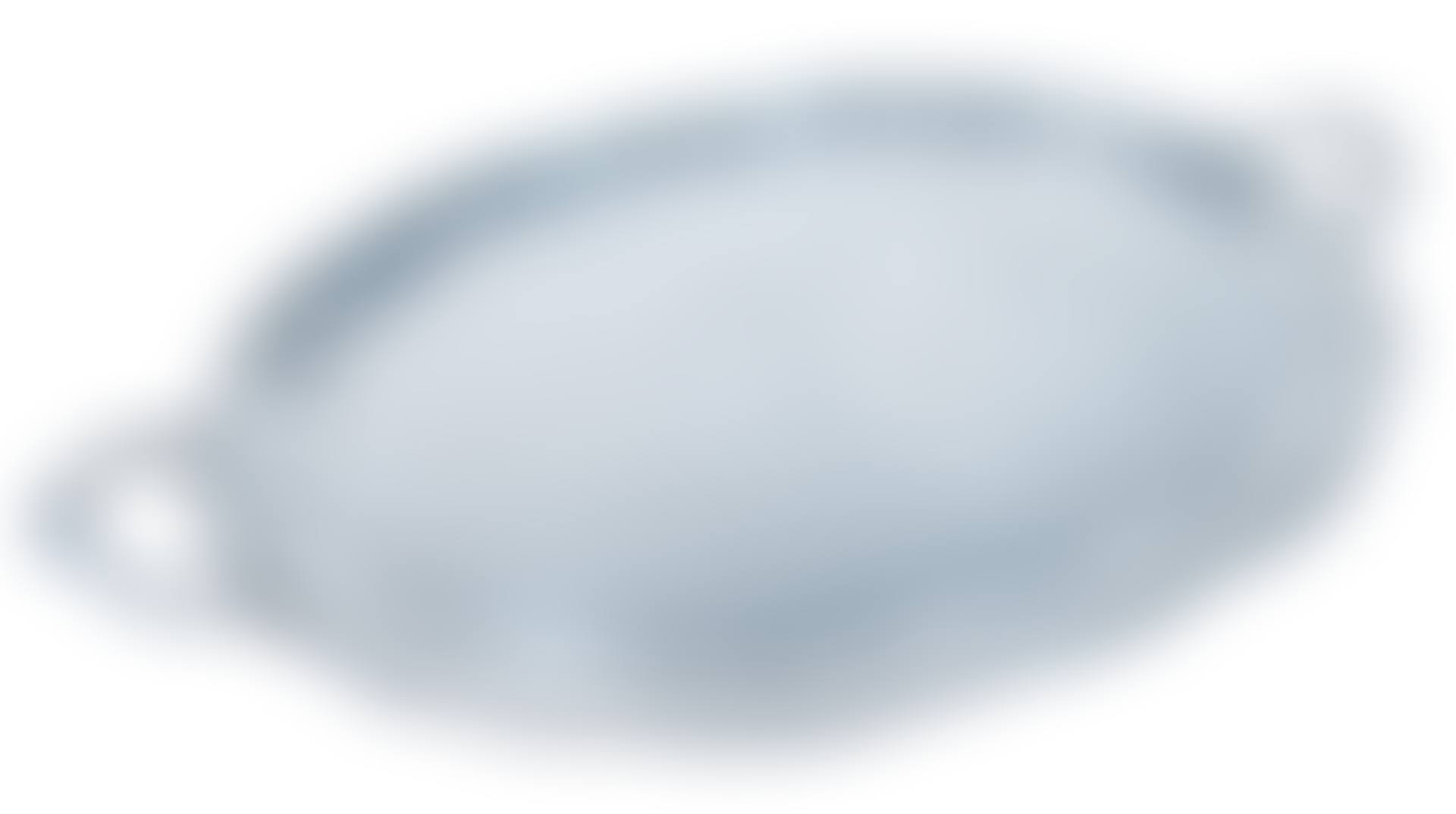 Sterling Two-Handled Tea Tray (preview)