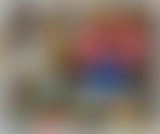 Carpenters (preview)
